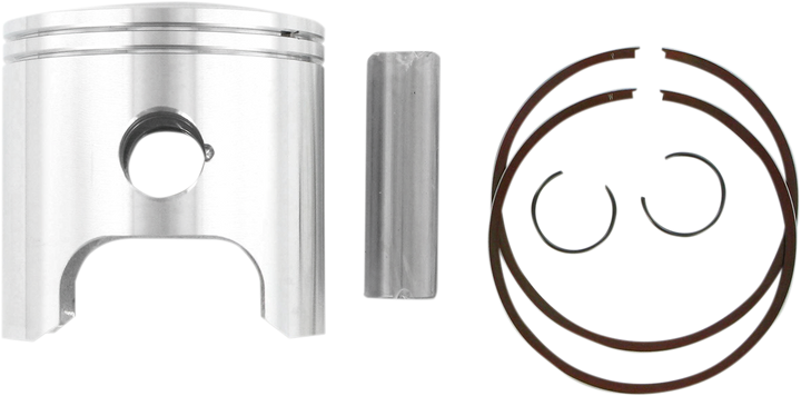 WISECO Piston Kit - 82.00 mm - Arctic Cat 2370M08200