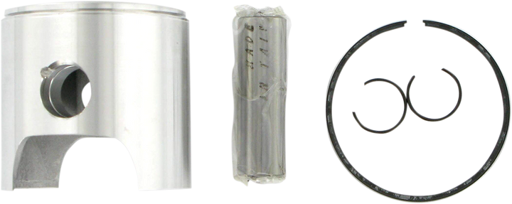 WISECO Piston Kit - 68.00 mm - Moto Ski | Ski-Doo 2374M06800