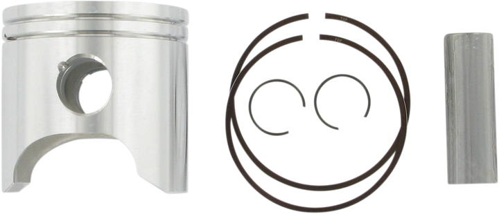 WISECO Piston Kit - 71.00 mm - A Case Series Engine Type - Arctic Cat 2393M07100