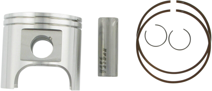WISECO Piston Kit - 81.00 mm - Arctic Cat 2394M08100