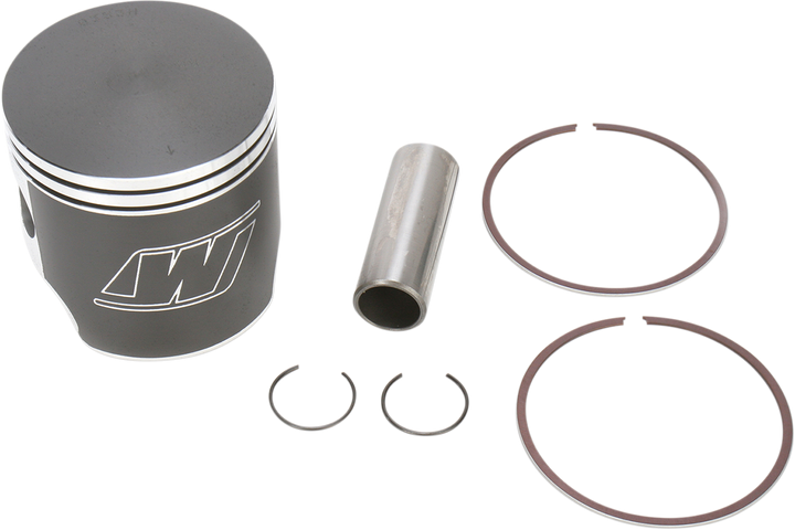 WISECO Piston Kit - 69.00 mm - Yamaha 2397M06900