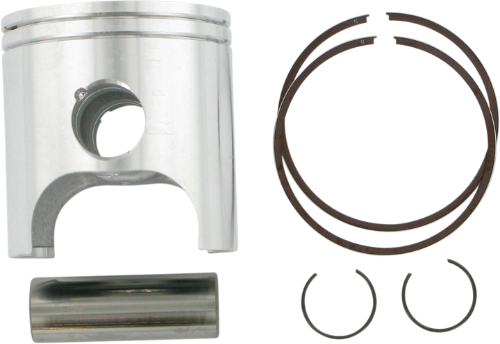 WISECO Piston Kit - 66.00 mm - Fuju Engine Type - Polaris 2401M06600