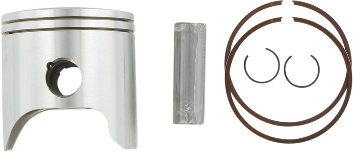 WISECO Piston Kit - 72.00 mm - Fuji Engine Type - Polaris 2404M07200