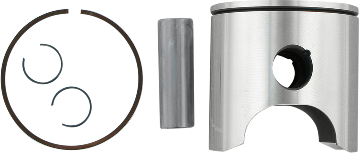 WISECO Piston Kit - 78.00 mm - 693 Engine Type - Ski-Doo 2416M07800