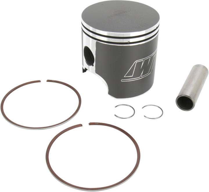 WISECO Piston Kit - 82.00 mm - 793 Engine Type - Ski-Doo 2430M08200