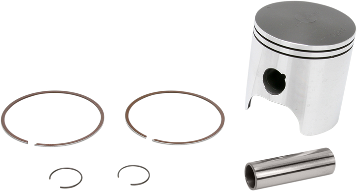 WISECO Piston Kit - 70.00 mm - 779 Engine Type - Ski-Doo 2434M07000