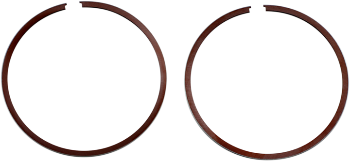 WISECO Ring Set 2441CD