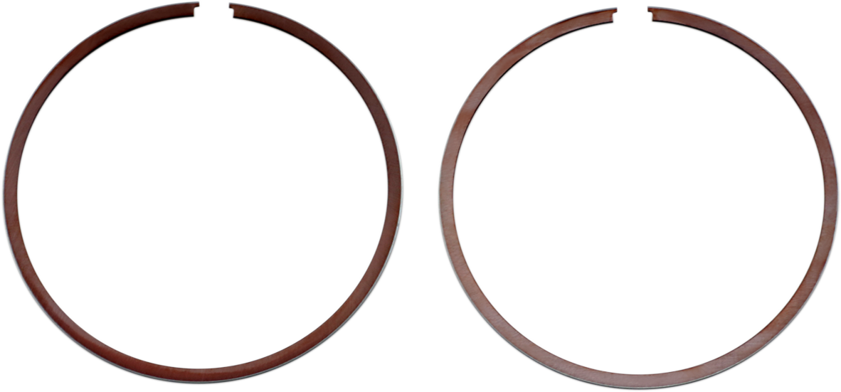 WISECO Ring Set 2559CD