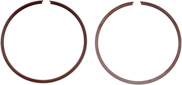 WISECO Ring Set 2559CD