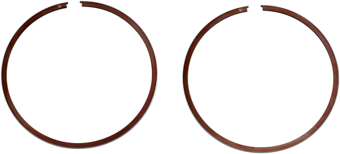 WISECO Ring Set 2598CD