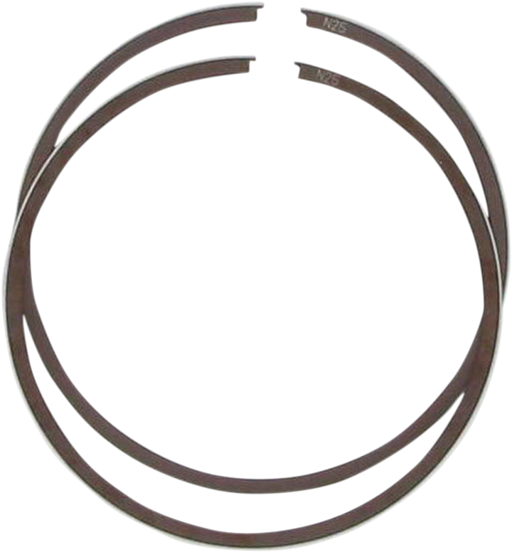 WISECO Ring Set 2608CD