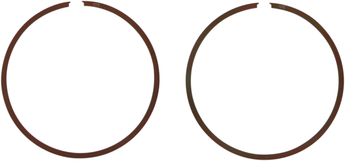 Wiseco 2614CD Piston Ring Set