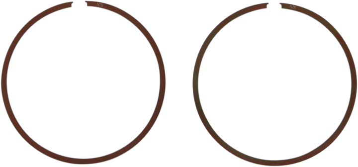 Wiseco 2614CD Piston Ring Set