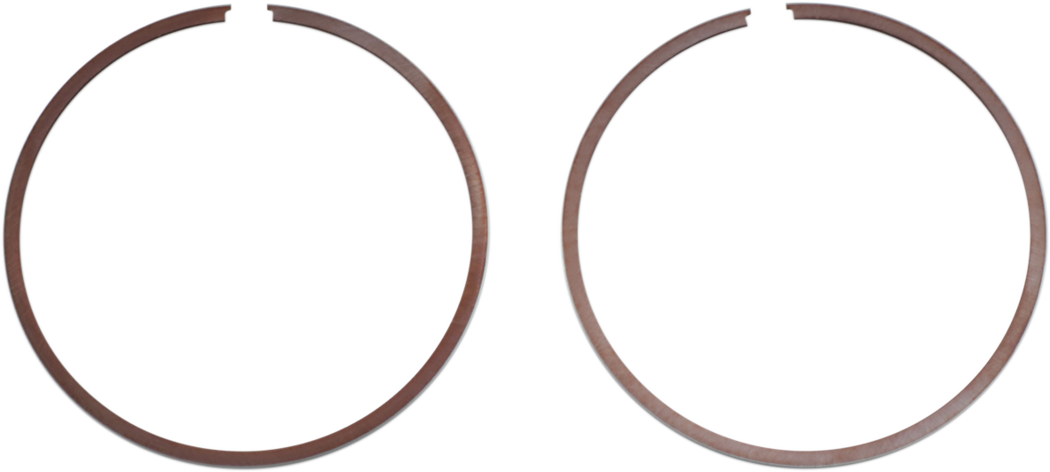 WISECO Ring Set 2638CD