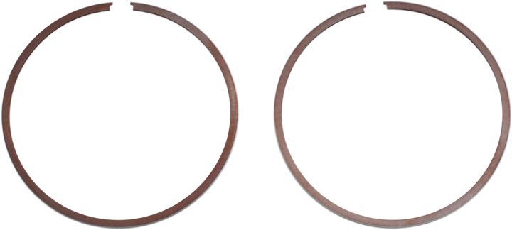 WISECO Ring Set 2638CD
