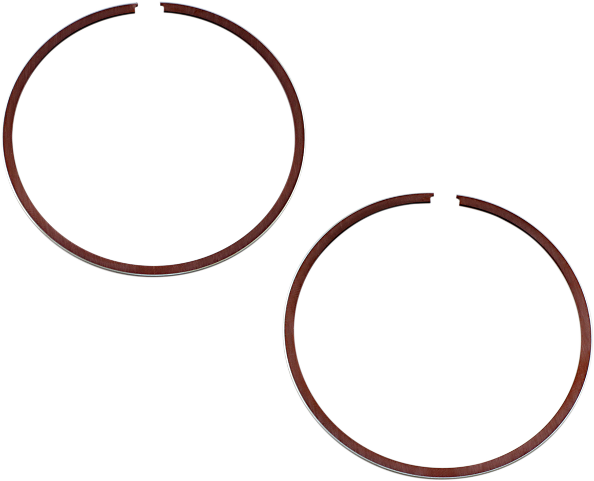 WISECO Ring Set 2658CD
