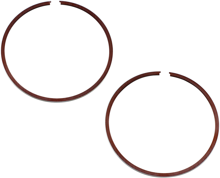 WISECO Ring Set 2658CD