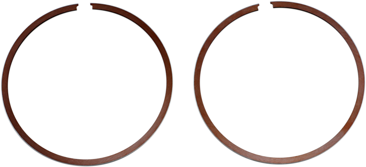WISECO Ring Set 2697CD