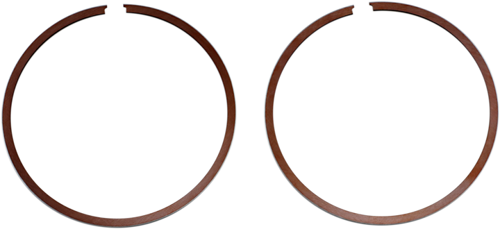 WISECO Ring Set 2697CD