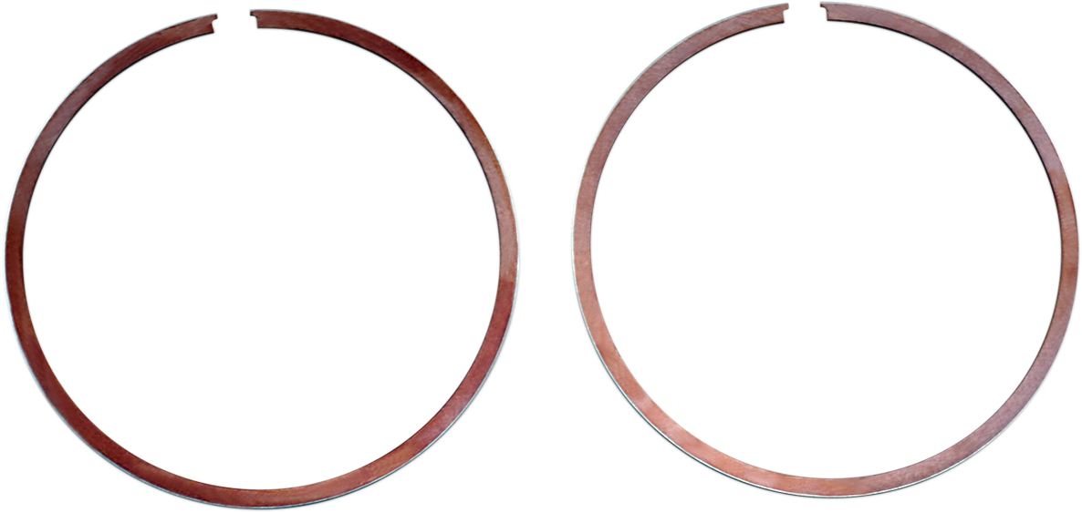 WISECO Ring Set 2717CD