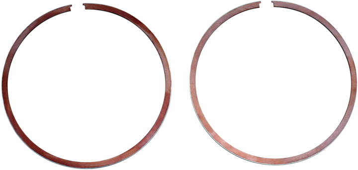 WISECO Ring Set 2717CD