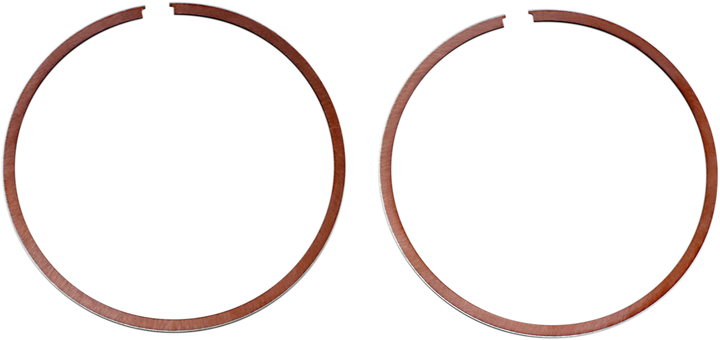 WISECO Ring Set 2746CD