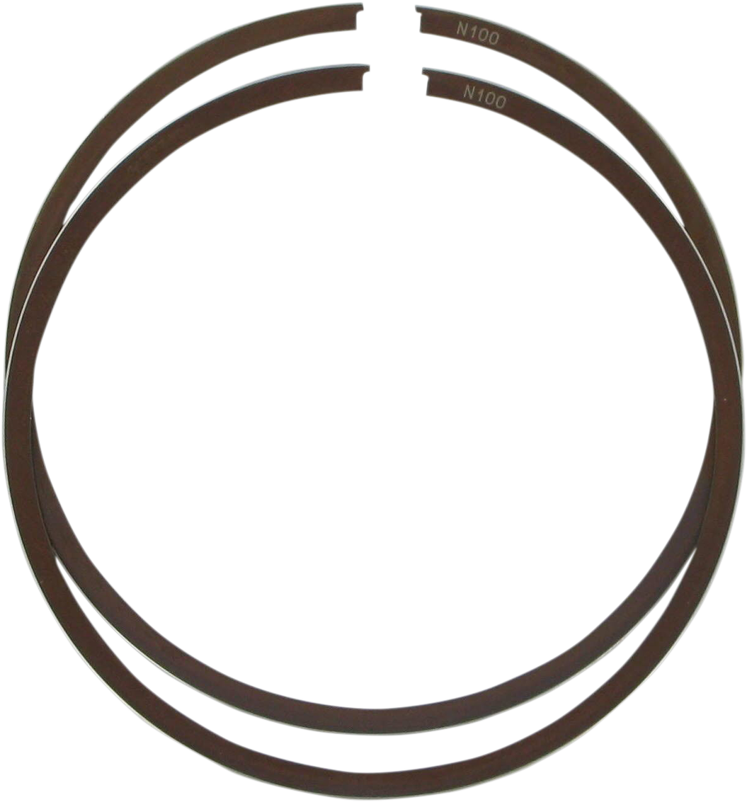 WISECO Ring Set 2756CD