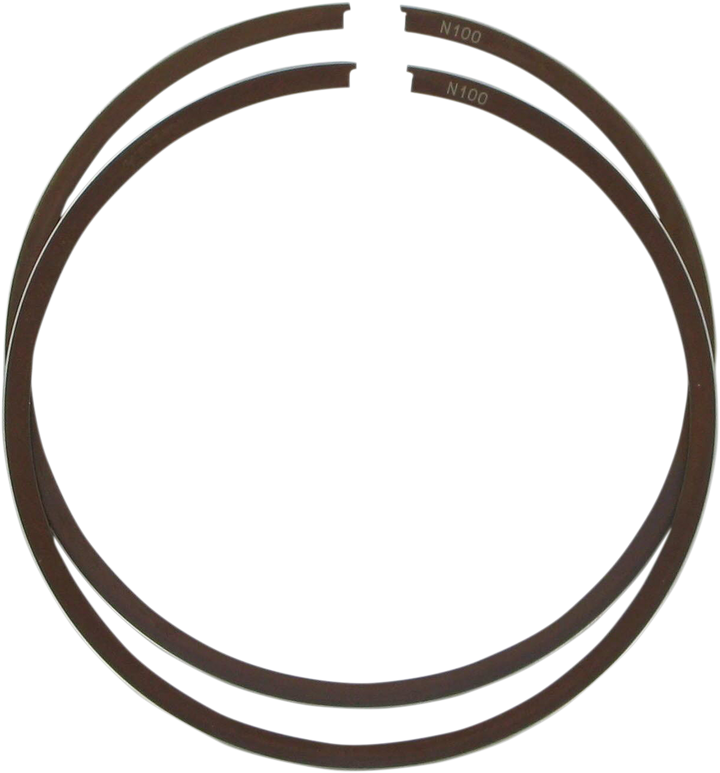 WISECO Ring Set 2756CD