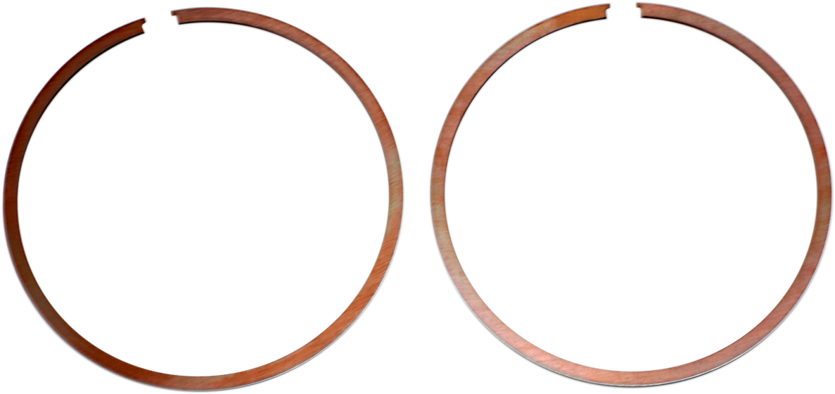 WISECO Ring Set 2835CD