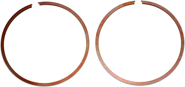WISECO Ring Set 2835CD