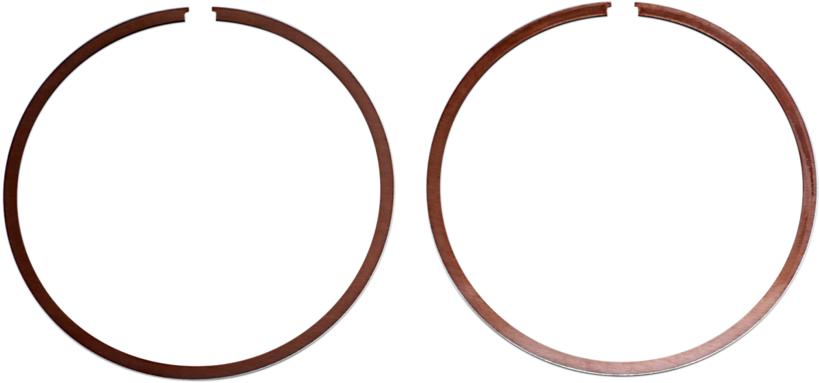 WISECO Ring Set 2874CD