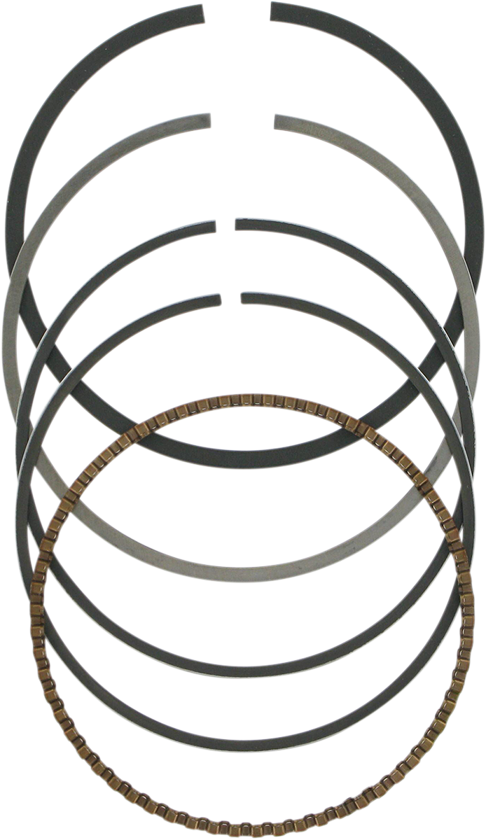 Wiseco 2874XC Piston Ring Set