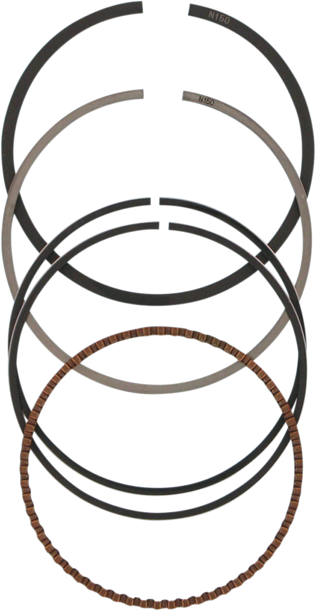 Wiseco 2894XC Piston Ring Set