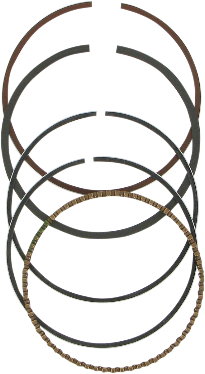 Wiseco 2953XG Piston Ring Set