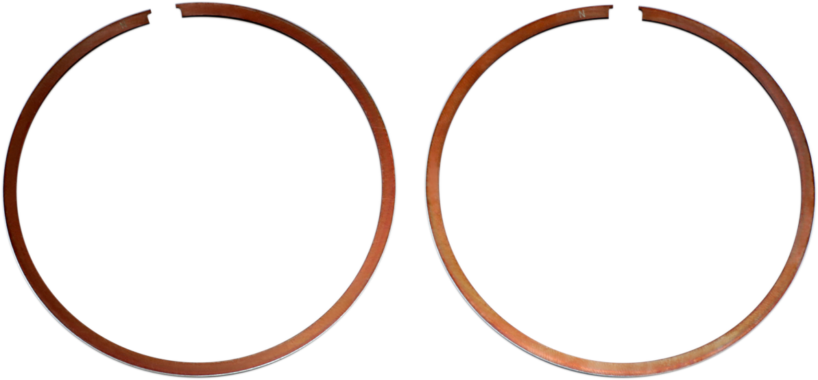 WISECO Ring Set 3071TD