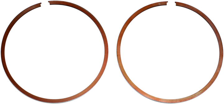 WISECO Ring Set 3071TD
