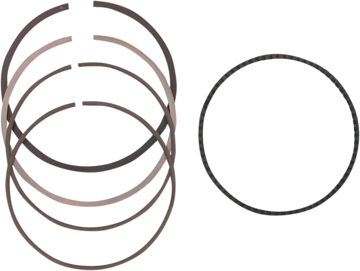 Wiseco 3110XG Piston Ring Set
