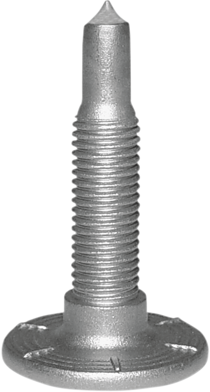 WOODY'S Signature Series™ Carbide Studs with Standard Locknuts - 1.000" - 96 Pack SSP-1005-B