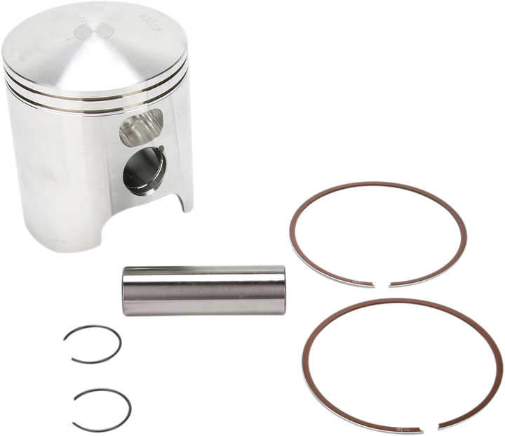 Wiseco 405M06750 Piston Kit – 67.50 mm for Suzuki