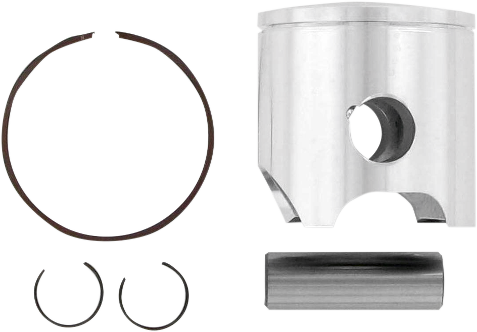 Wiseco 435M05800 Piston Kit, 58.00 mm for Yamaha