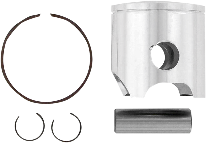 Wiseco 435M05800 Piston Kit, 58.00 mm for Yamaha