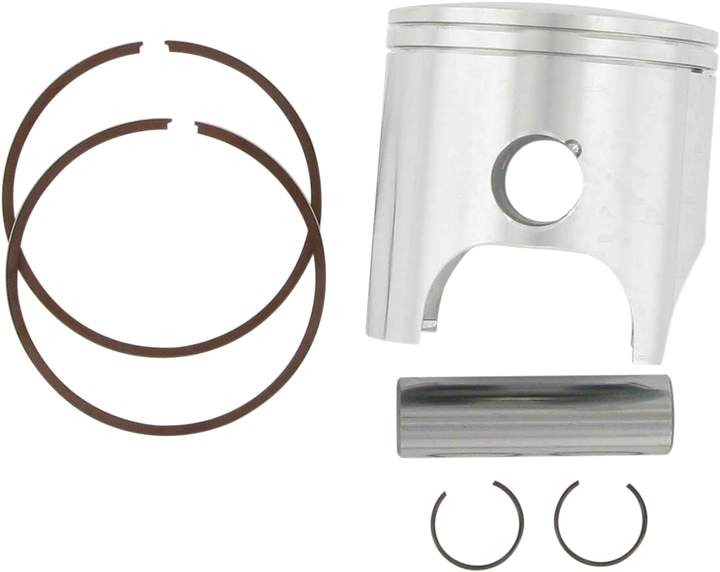 Wiseco 452M07000 Piston Kit, 70.00 mm for Yamaha