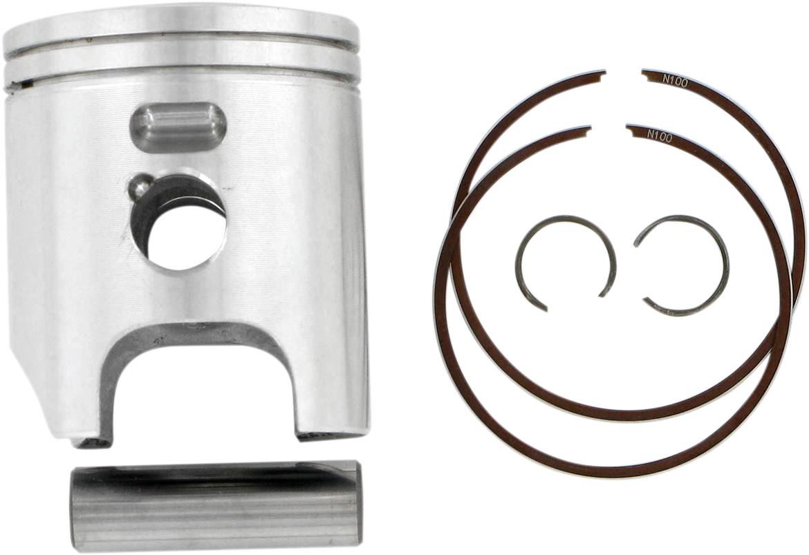 Wiseco 477M04800 Piston Kit, 48.00 mm, for Yamaha