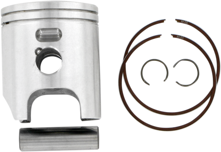 Wiseco 477M04800 Piston Kit, 48.00 mm, for Yamaha