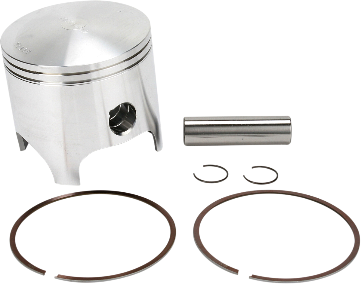 Wiseco 478M08700 Piston Kit, 87.00 mm, for Yamaha