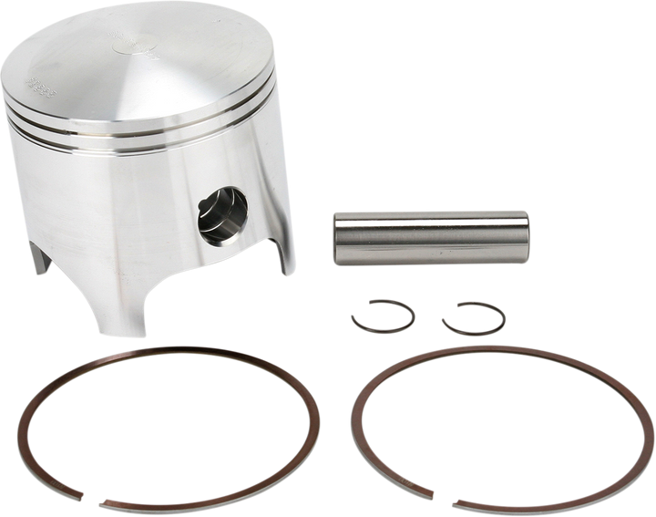 Wiseco 478M08700 Piston Kit, 87.00 mm, for Yamaha