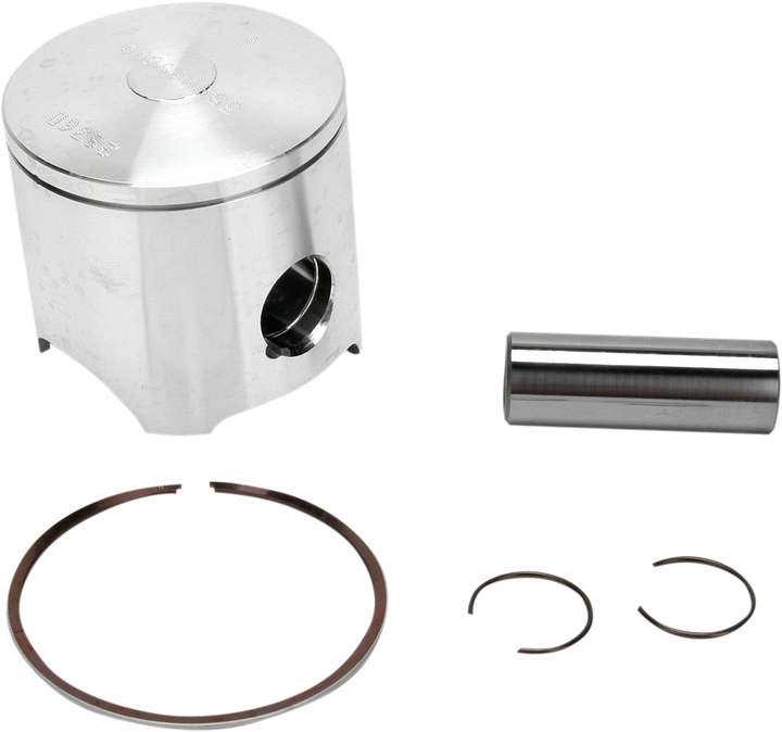 WISECO 559M05700 Piston Kit, 57.00 mm for Yamaha YZ125