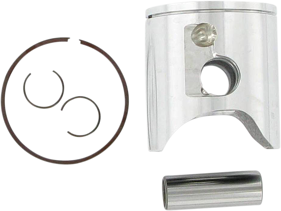 WISECO 786M05400 Piston Kit, 54.00 mm for Beta, Gas Gas, Husaberg, Husqvarna and KTM