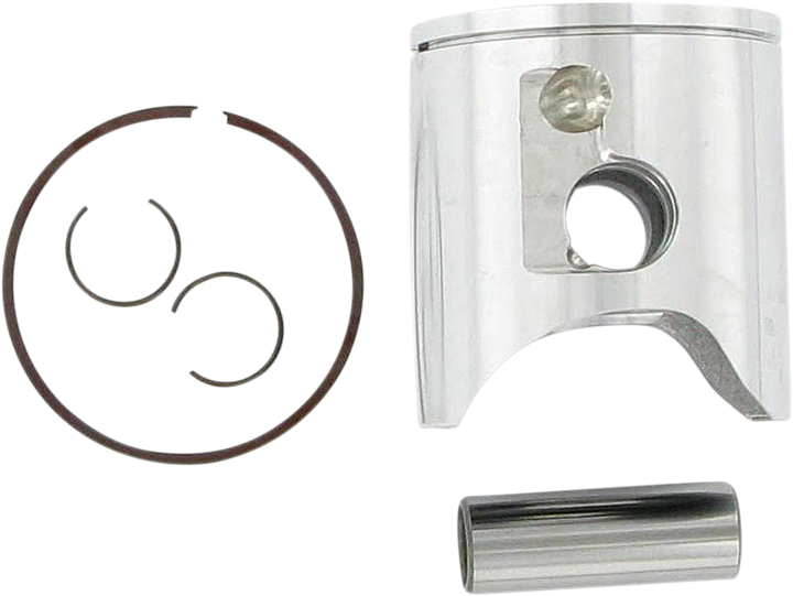 WISECO 786M05400 Piston Kit, 54.00 mm for Beta, Gas Gas, Husaberg, Husqvarna and KTM
