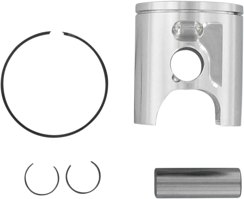 WISECO 805M04750 Piston Kit, 47.50 mm for Yamaha YZ85